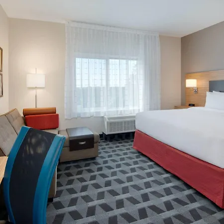 Towneplace Suites By Marriott Niceville Eglin Afb Area Exterior foto